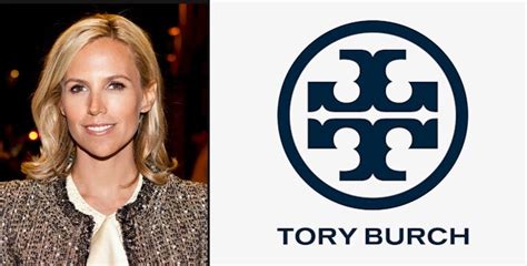 how old is tory burch